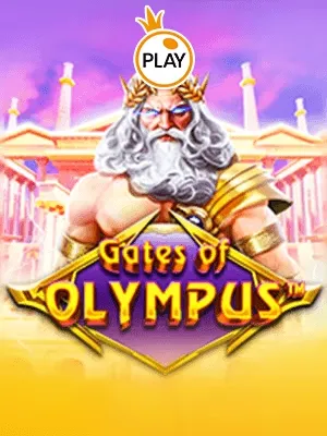 Gates of Olympus tại 23winapk