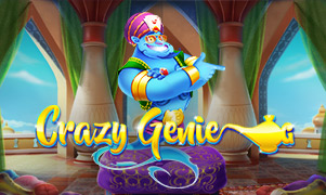 Crazy Genie tại 23winapk