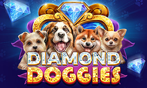 Diamond Doggies tại 23winapk