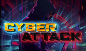 Cyber Attack tại 23winapk