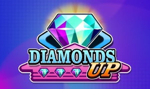 Diamonds Up tại 23winapk
