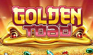 Golden Toad tại 23winapk