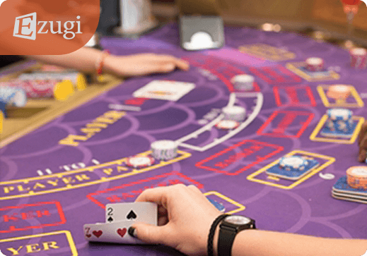 Chơi 23winapk Casino Marina Baccarat 2 tại 23win
