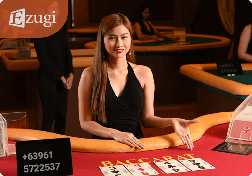 23winapk Over Under Baccarat