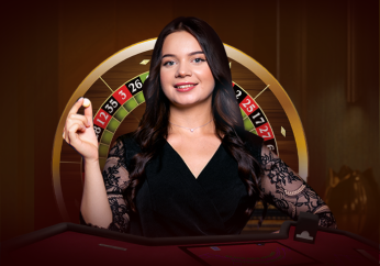Roulette tại 23winapk