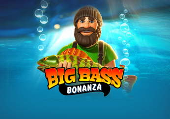 Big Bass Bonanza tại 23winapk