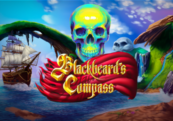 Blackbeard’s Compass tại 23winapk