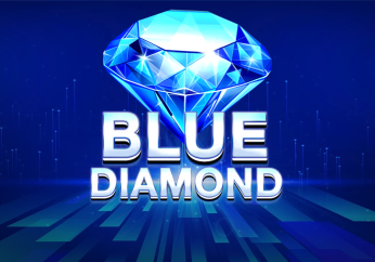 Blue Diamond tại 23winapk