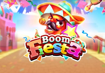 Boom Fiesta tại 23winapk