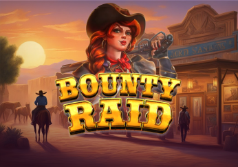 Bounty Raid tại 23winapk