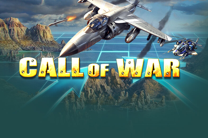 Call War tại 23winapk