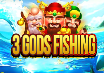 3 Gods Fishing tại 23winapk