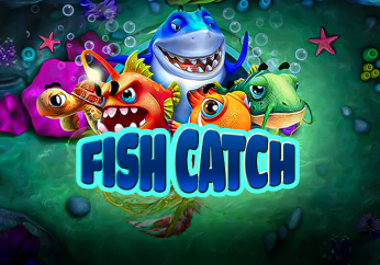Fish Catch tại 23winapk