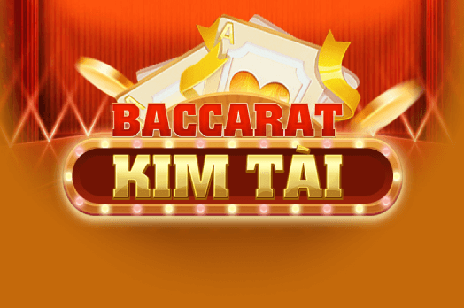 Baccarat Kim Tài tại 23winapk