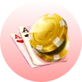 Biểu tượng game Quay Số
