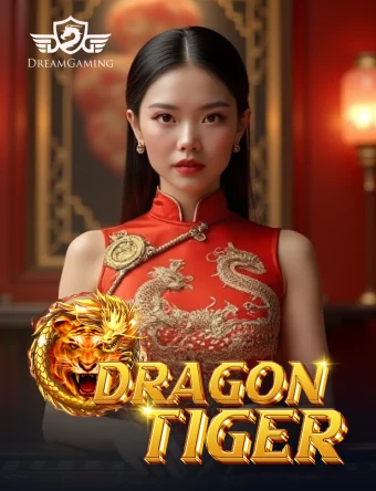 DG Dragon Tiger tại 23winapk