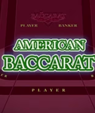 American Baccarat tại 23winapk