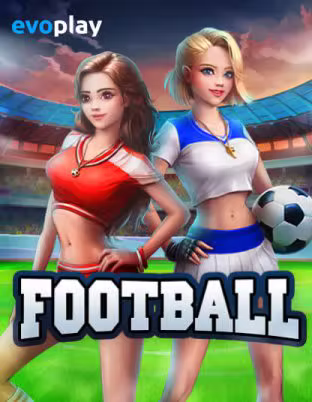 Evoplay Football tại 23winapk