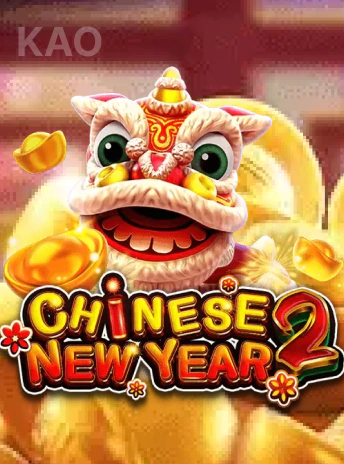 Fachai Chinese New Year 2 tại 23winapk
